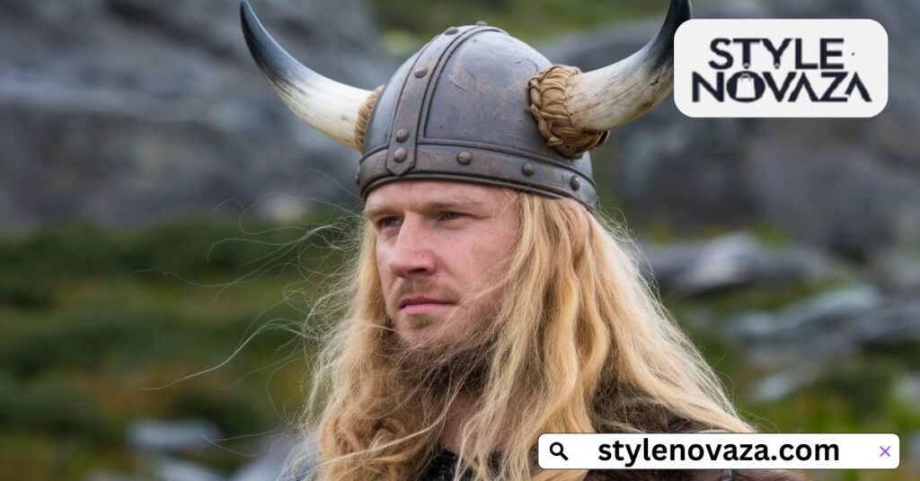 20 Epic Viking Hairstyles to Rock in 2024