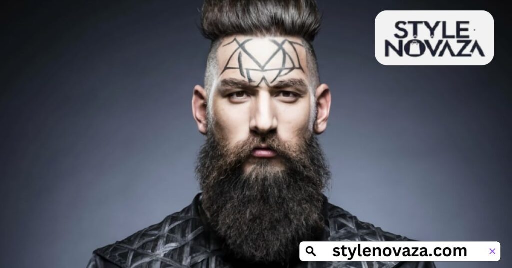 Viking Hairstyles for Men