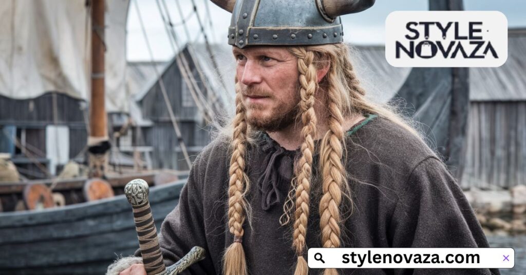 Health Considerations for Viking Hairstyles