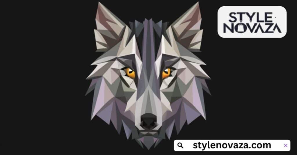 wolf tattoos for men