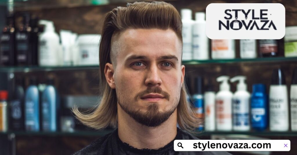 Mullet Care and Maintenance