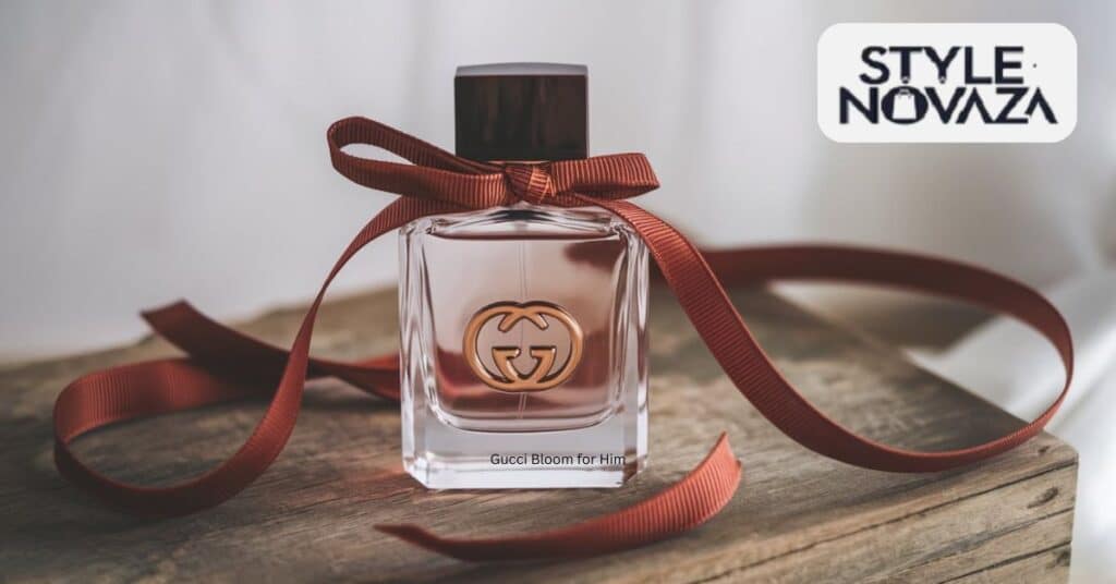 Gucci perfume