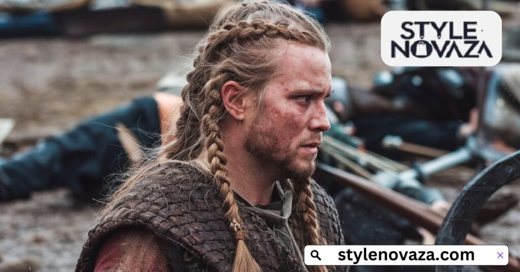 The Essentials of Viking Hair