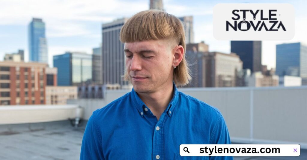 The Global Mullet Phenomenon