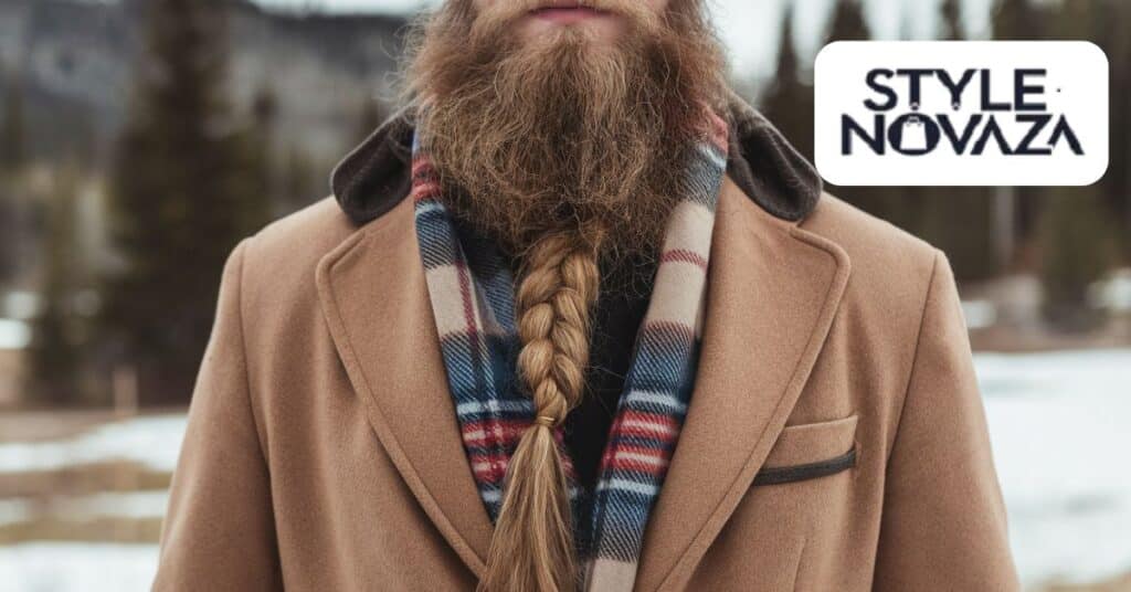 long beard style