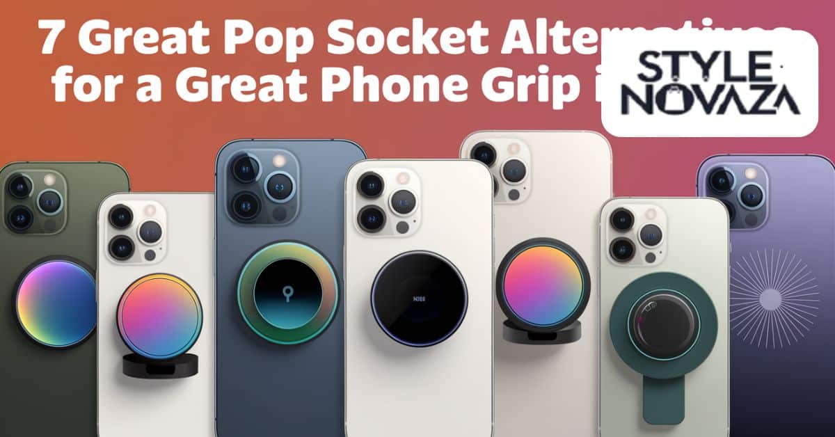 Top PopSocket Alternatives