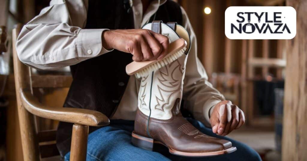 cowboy boot brands