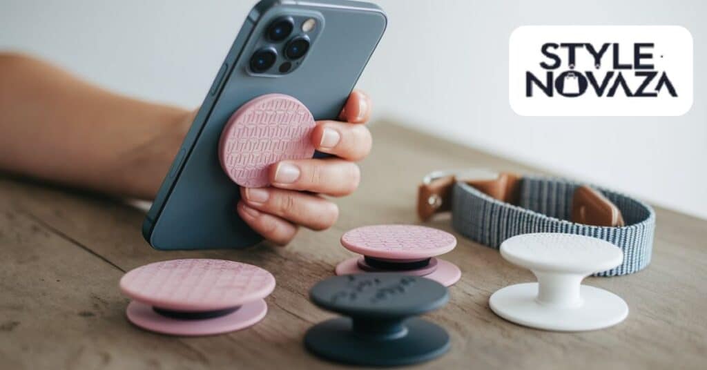 Pop Socket alternatives