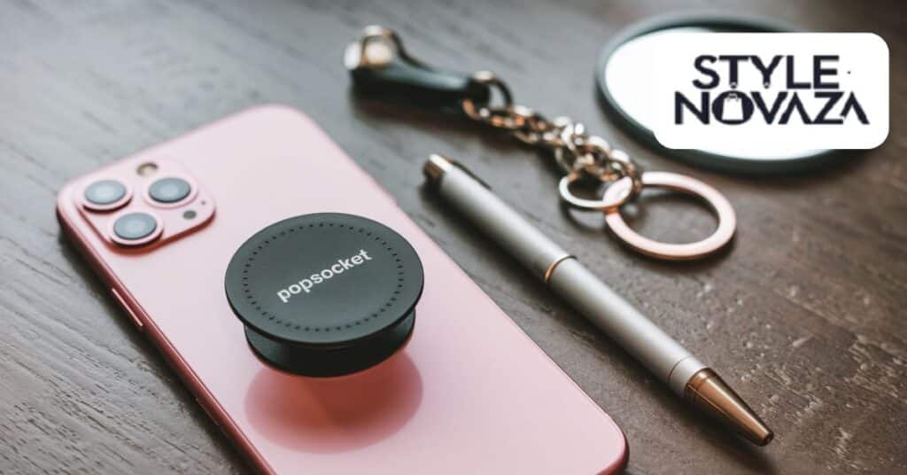 Pop Socket alternatives