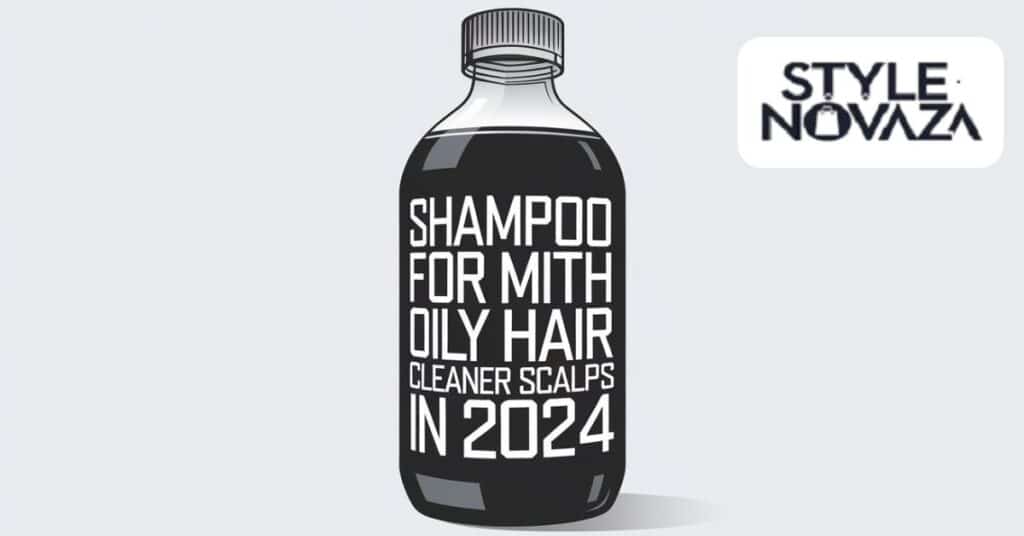 shampoo for men