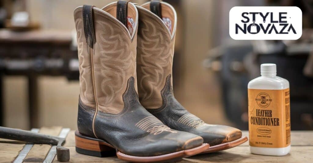 cowboy boot brands