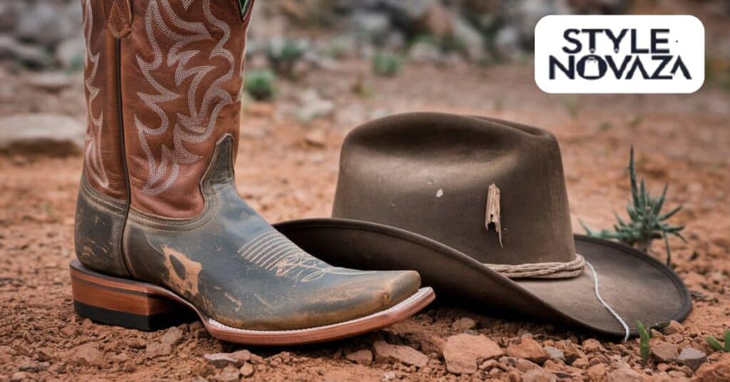 cowboy boot brands