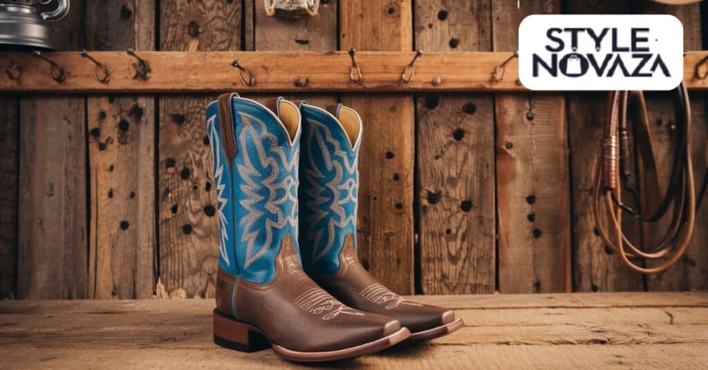 cowboy boot brands