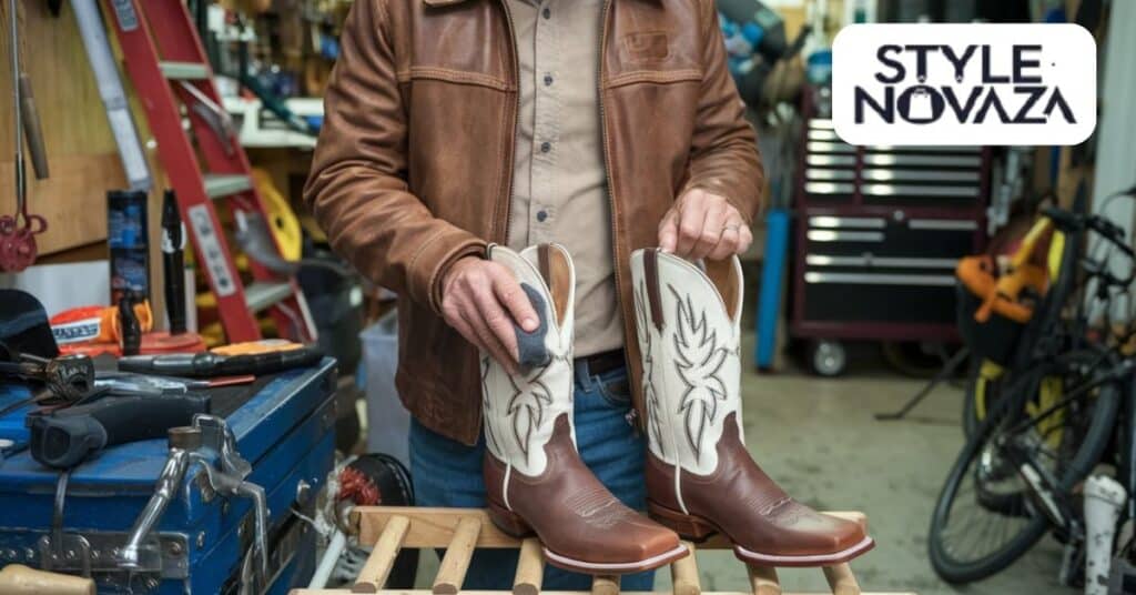 cowboy boot brands