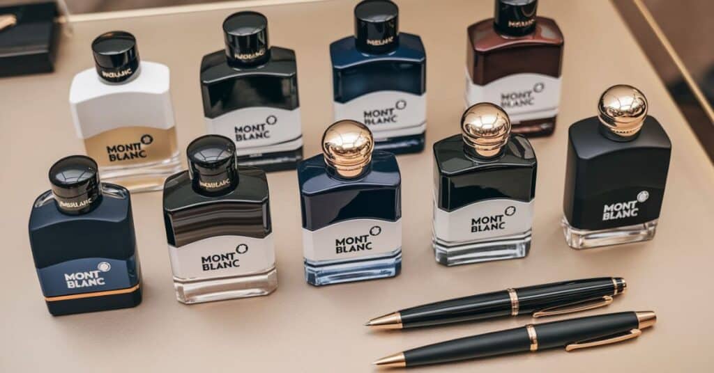 8 of the best montblanc colognes